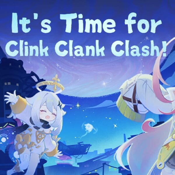 Genshin Impact: Tudo sobre evento Clink Clank Clash