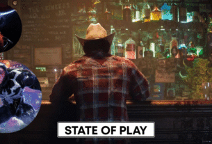 State of play wolverine setembro 2025