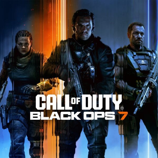 Análise / Review: Call of Duty Black Ops 7 vale a pena?
