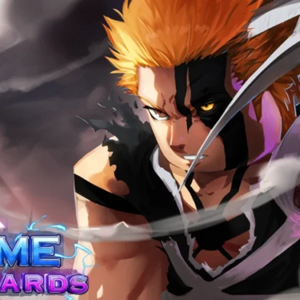 Anime Vanguards: Códigos de dezembro 2025 – Atualizado HOJE!