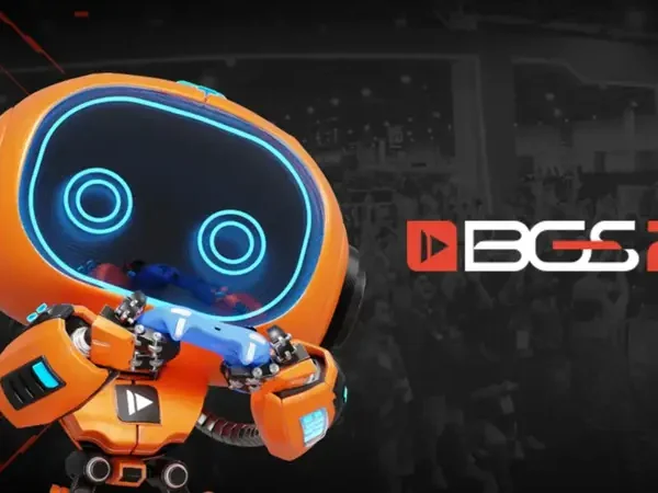 BGS 2025: Ainda é sobre games?