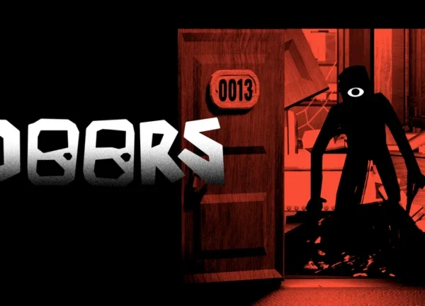 Doors: Códigos de dezembro 2025 – Atualizado HOJE!