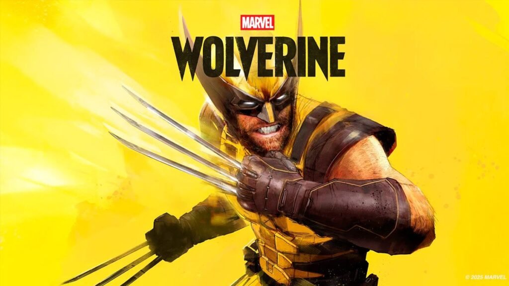 Marvel's Wolverine - Na La7a