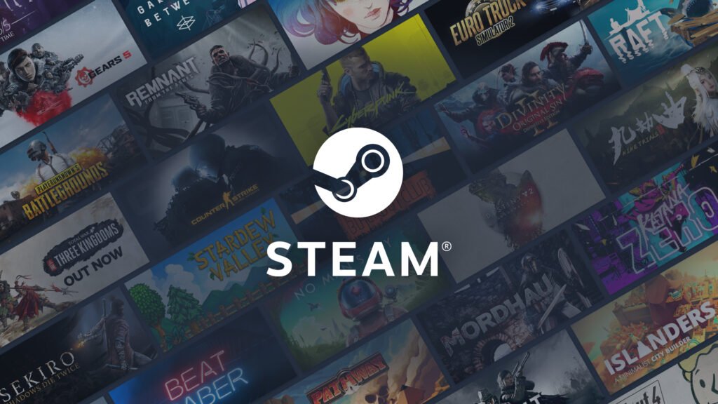 Steam no helix