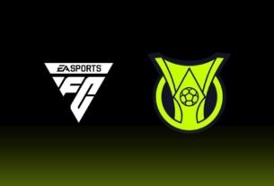 ea sports fc 26 brasil - na la7a