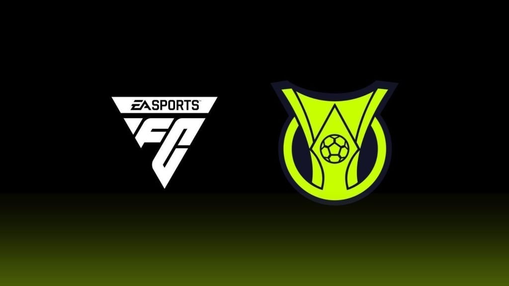 ea sports fc 26 brasil - na la7a