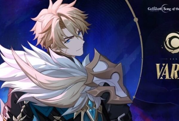 Genshin Impact 6.4: Vazamentos Varka –Talento, habilidades e constelação