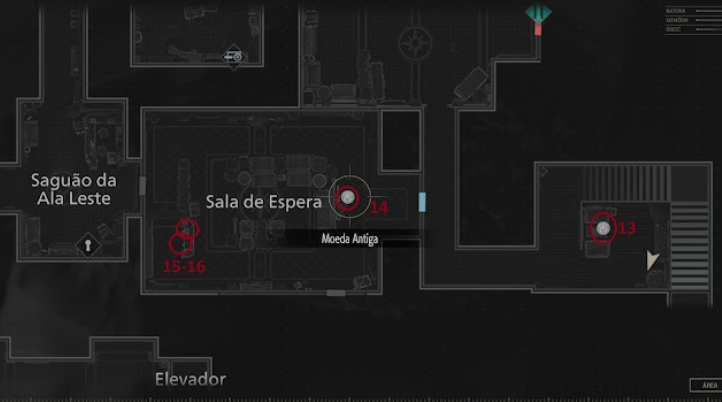 Moeda Antiga Ala Leste