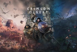 crimson desert - Na La7a