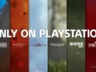 only on Playstation