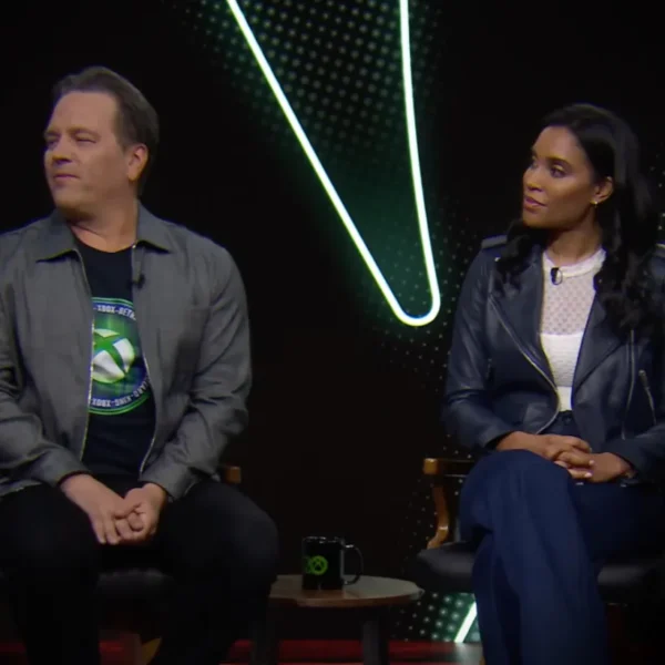 Funcionários do Xbox estão “aliviados” com a saída da Sarah Bond