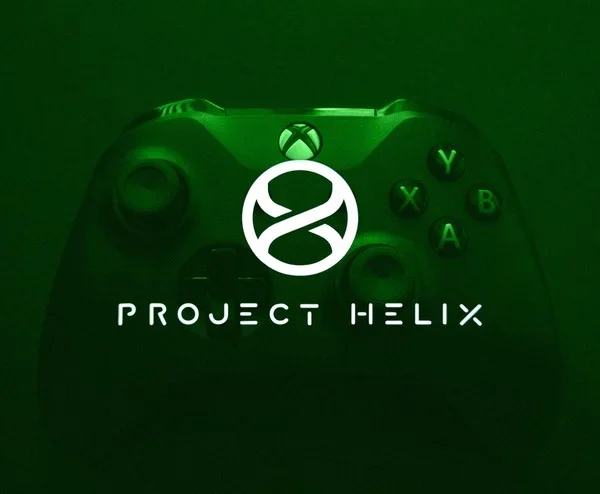 Xbox Helix pode abandonar suporte ao Steam