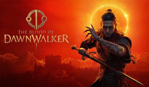Primeiras impressões: The Blood of Dawnwalker