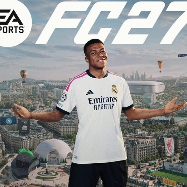 EA Sports FC 27: mundo aberto confirmado