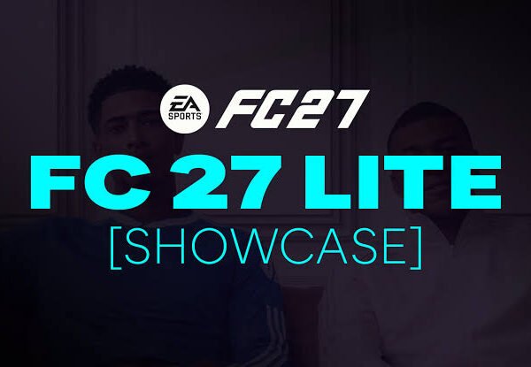EA Sports FC 27 terá versão 100% gratuita. Saiba como jogar