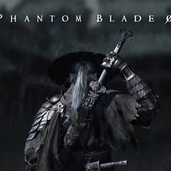Phantom Blade Zero chega mais barato ao Brasil e pode receber demo em breve