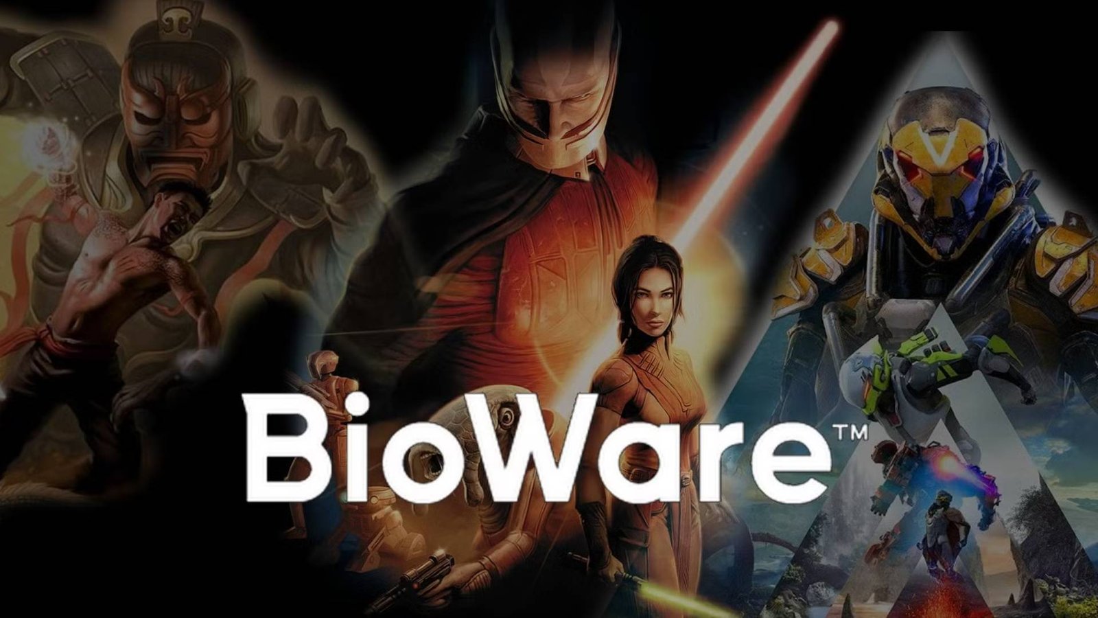 Bioware