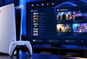 desbloqueio ps5